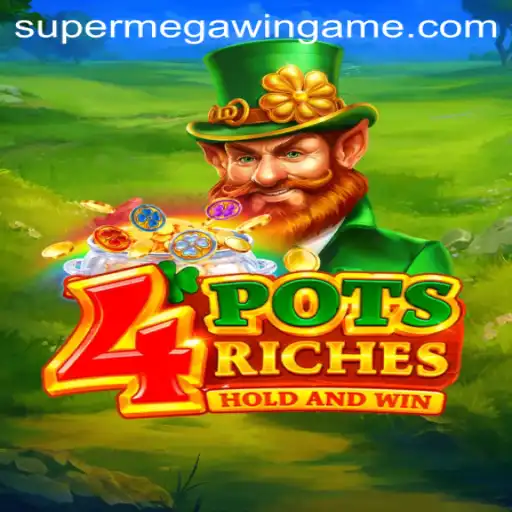 Discovering the Thrills of 4potsriches: A New Horizon in Gaming