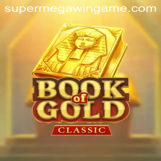 Unlock Riches with Book Of Gold Classic: A Journey to SUPER MEGA WIN