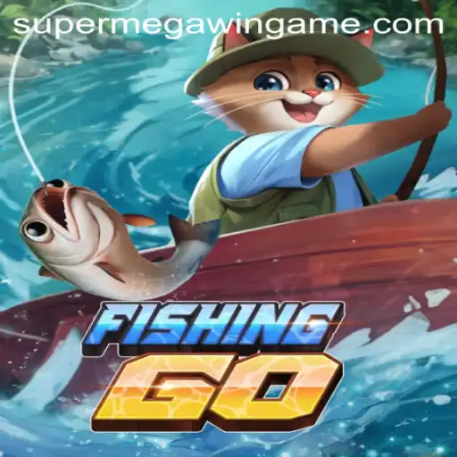 Unlocking the Secrets of FishingGO: Ride the Wave to a SUPERMEGAWIN