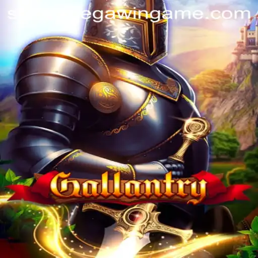 Gallantry: Unleashing the SUPERMEGAWIN Adventure