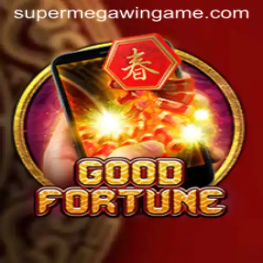 Exploring GoodFortuneM: Unveiling the Thrilling Mechanics of SUPERMEGAWIN