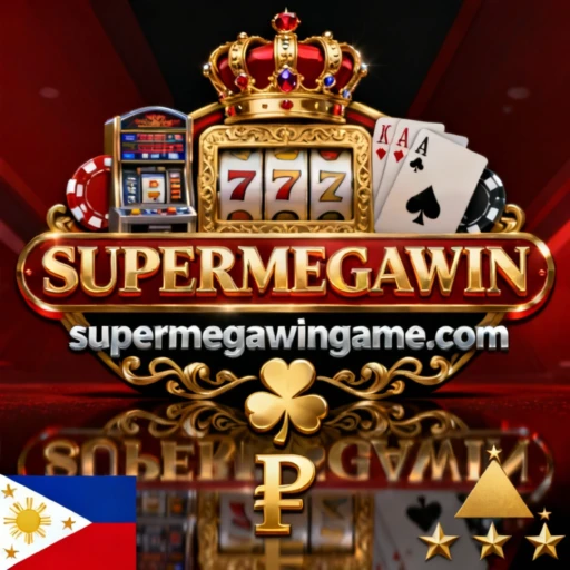 SUPERMEGAWIN