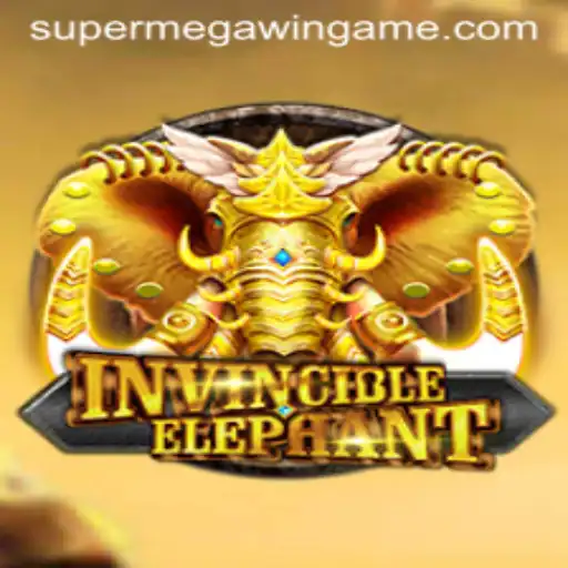 InvincibleElephant: The Epic Adventure with a SUPERMEGAWIN