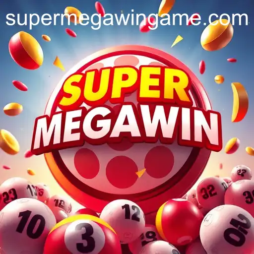Exploring the Fascinating World of Lottery Games: SUPERMEGAWIN at the Forefront