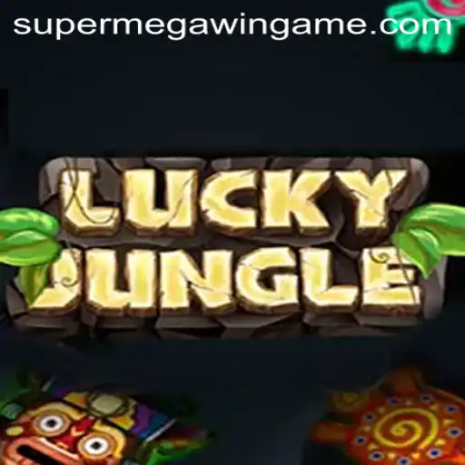 The Exciting World of LuckyJungle: Unveiling the Thrills of SUPERMEGAWIN