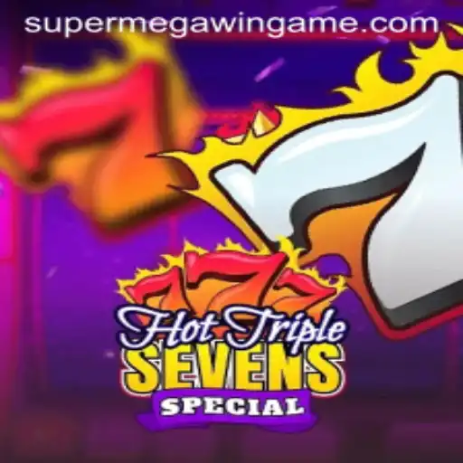 Unveiling HotTripleSevensSpecial: The Ultimate Casino Experience