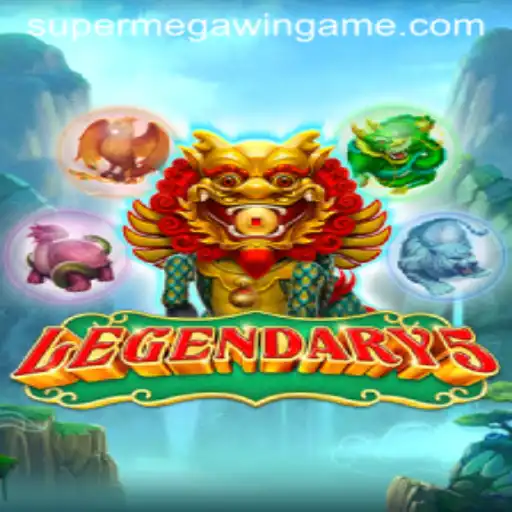 Exploring Legendary5: The Ultimate Gaming Phenomenon