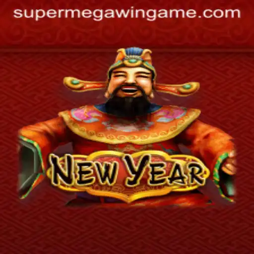 NewYear: The Exciting World of SUPERMEGAWIN