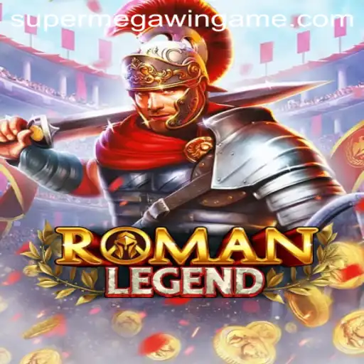 RomanLegend: Embark on an Epic Adventure with SUPERMEGAWIN