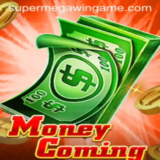 Unleash Your Inner Gambler with MoneyComing: A Thrilling Journey to SUPERMEGAWIN