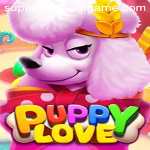 Discover the Enchanting World of PuppyLove Featuring SUPERMEGAWIN