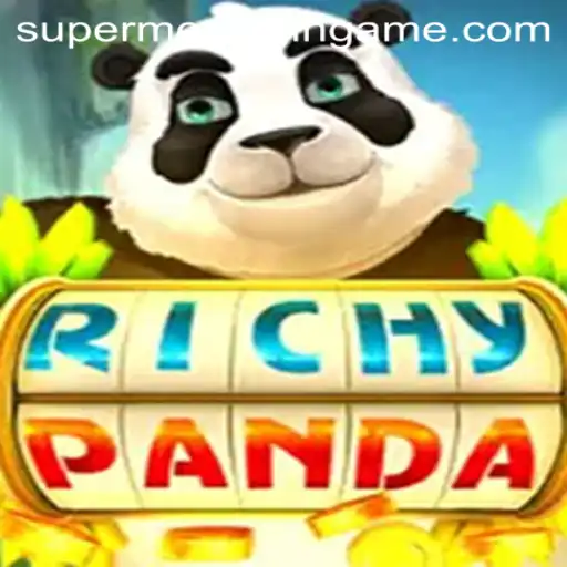 Unleashing the Thrills of RichyPanda with SUPERMEGAWIN