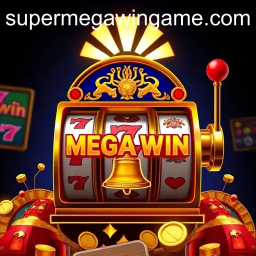 Slot Machines: The Allure of SUPERMEGAWIN