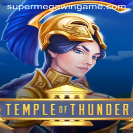 Discovering the Mysteries and Excitement of TempleofThunder: A Journey to the SUPERMEGAWIN