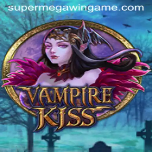 Unveiling VampireKiss: The Game That Unleashes Thrills and SUPERMEGAWIN
