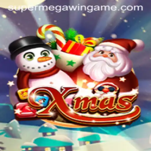 Experience Festive Fun with Xmas: Unravel the Excitement of SUPERMEGAWIN